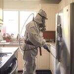 Understanding the Different Types of Pest Control in Sydney