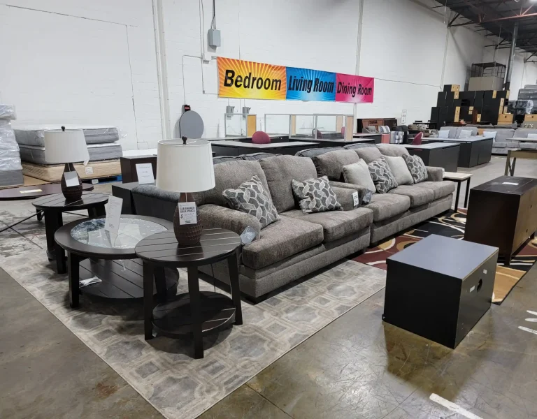 Home Furniture Outlet